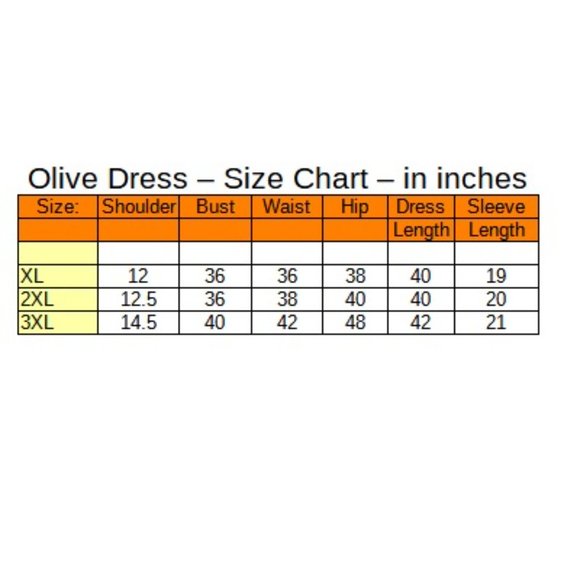 BOHO Waterfall Dress - Plus Size - Double Layered Hem Maxi Relaxed fit - Picture 3 of 12